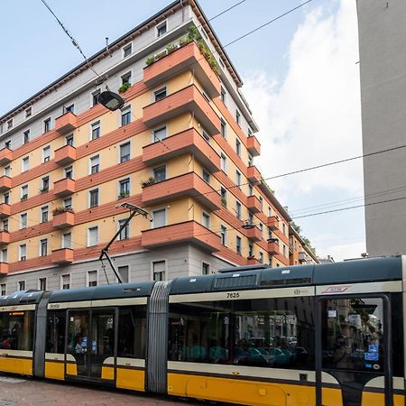 Apartment Corso Genova Apartment By Interhome ミラノ エクステリア 写真