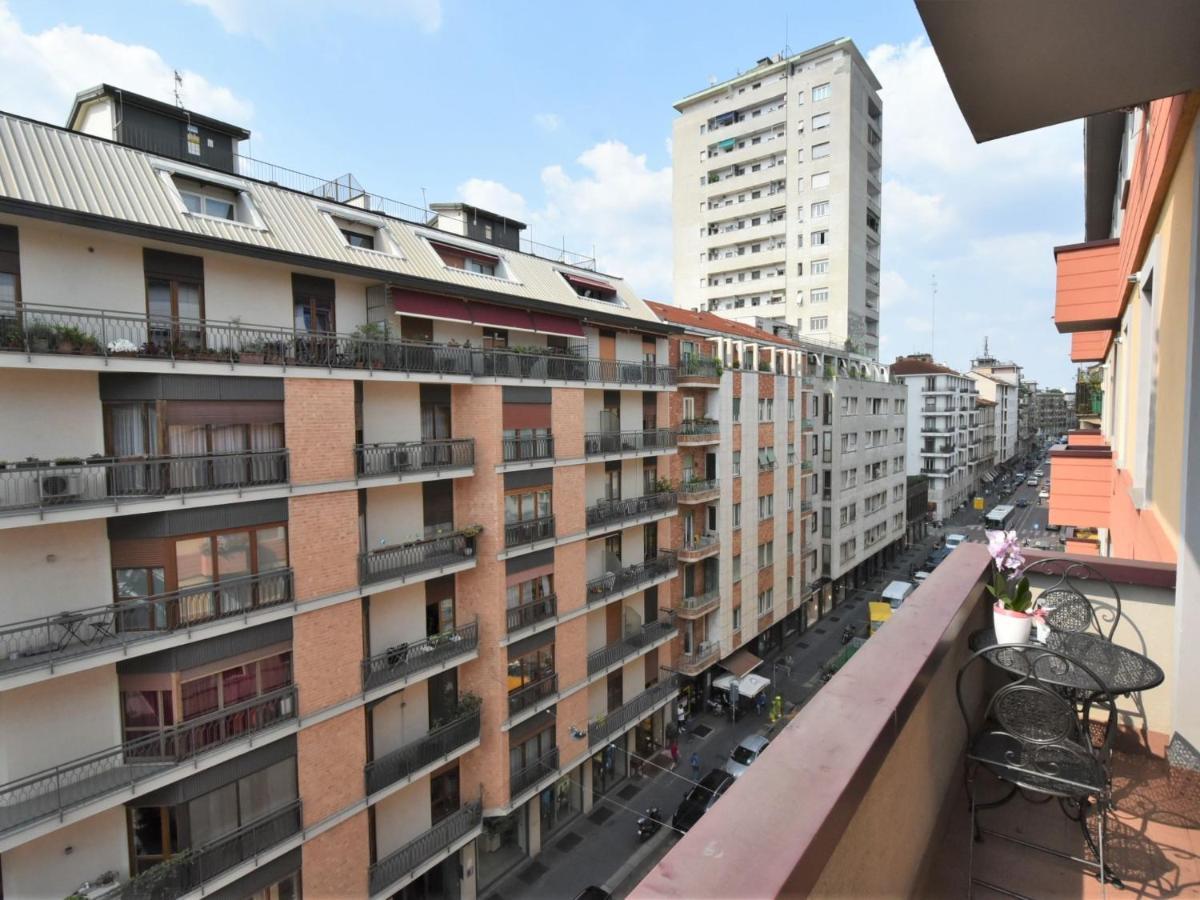 Apartment Corso Genova Apartment By Interhome ミラノ エクステリア 写真