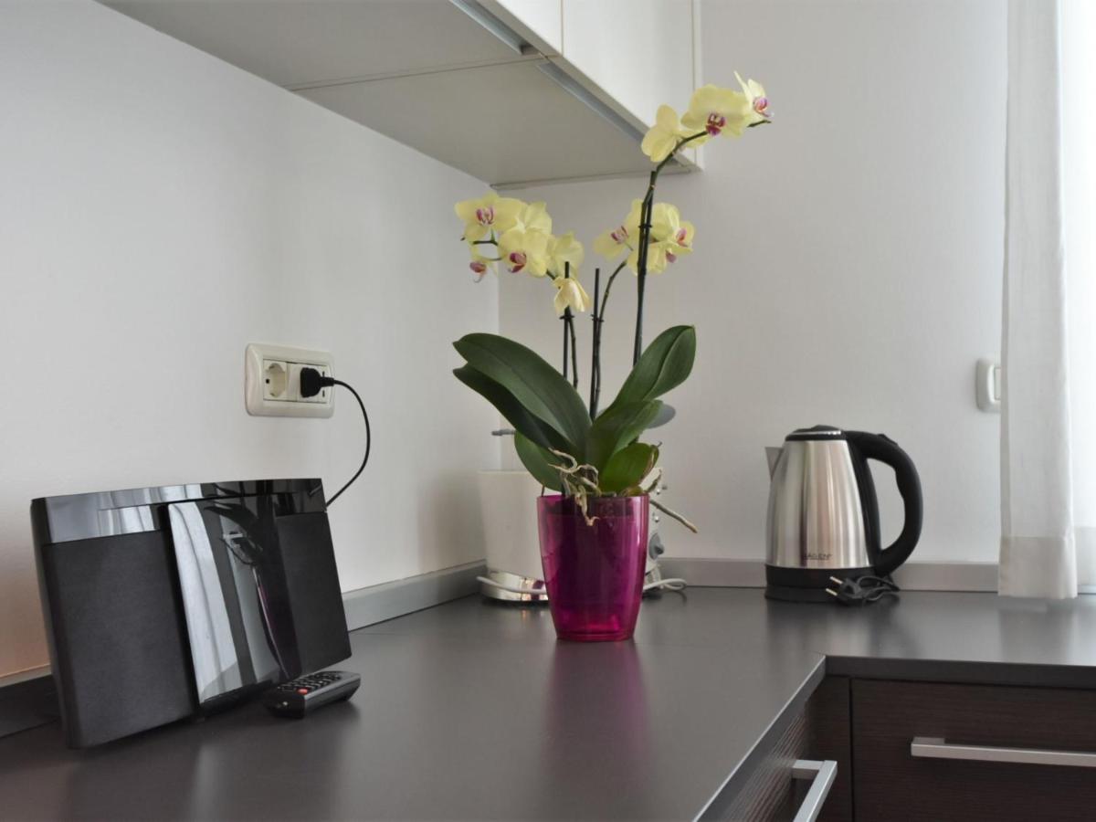 Apartment Corso Genova Apartment By Interhome ミラノ エクステリア 写真