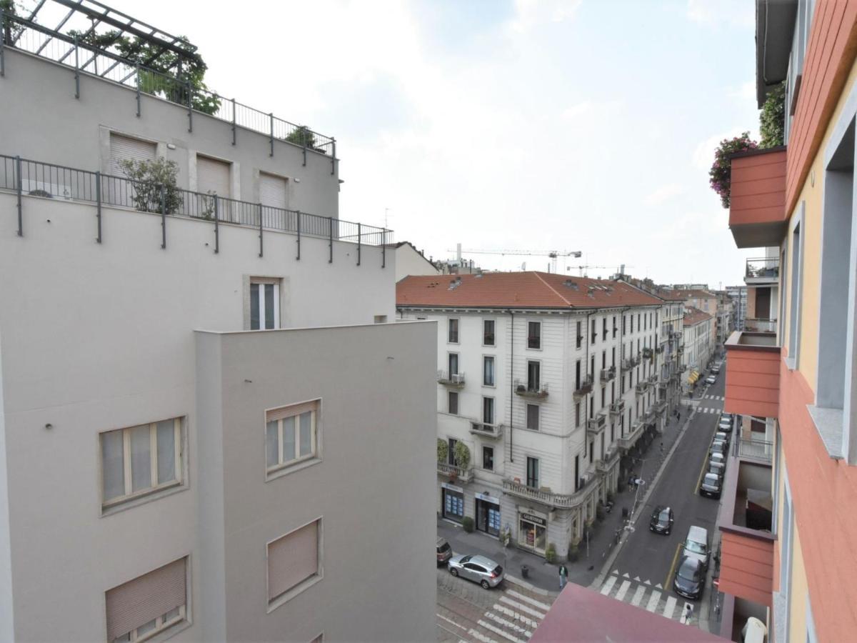 Apartment Corso Genova Apartment By Interhome ミラノ エクステリア 写真