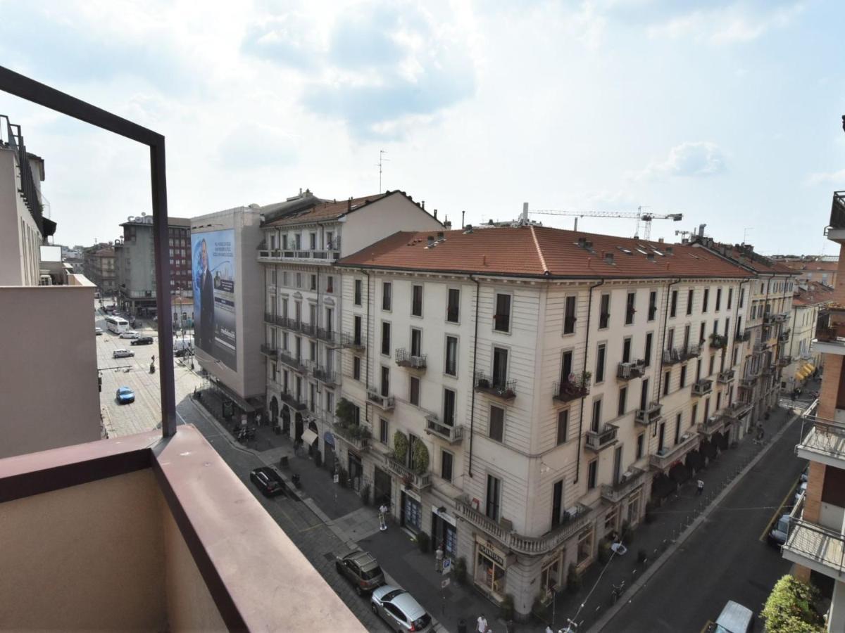 Apartment Corso Genova Apartment By Interhome ミラノ エクステリア 写真